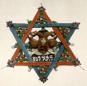 JEWISH HERITAGE IN ALSACE (France)