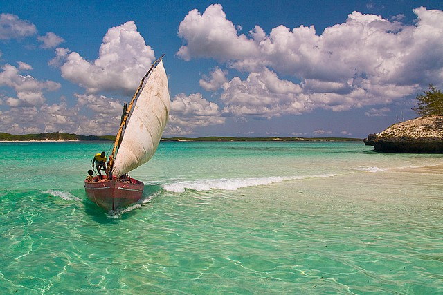 MADAGASCAR                  (Madagascar), du 18 au 30 décembre 2024 (13 jours)