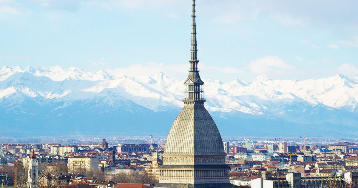 PIEMONTE (Italie), du 15 au 21 juin 2025 (7 jours)