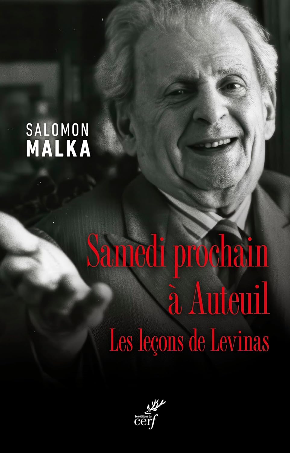 LEVINAS A STRASBOURG (France, Allemagne), du 14 au 16 juin 2026 (3 jours)