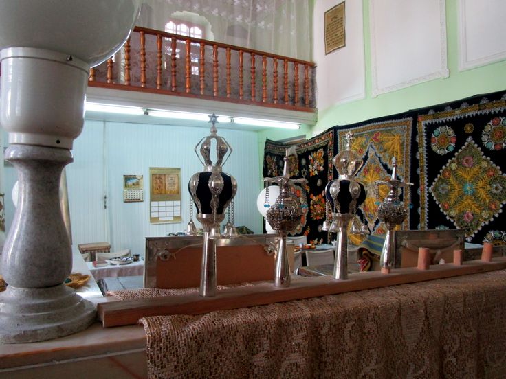 OUZBEKISTON 2026 (Ouzbékistan), du 18 au 30 octobre 2026 (12 + 1 jours)