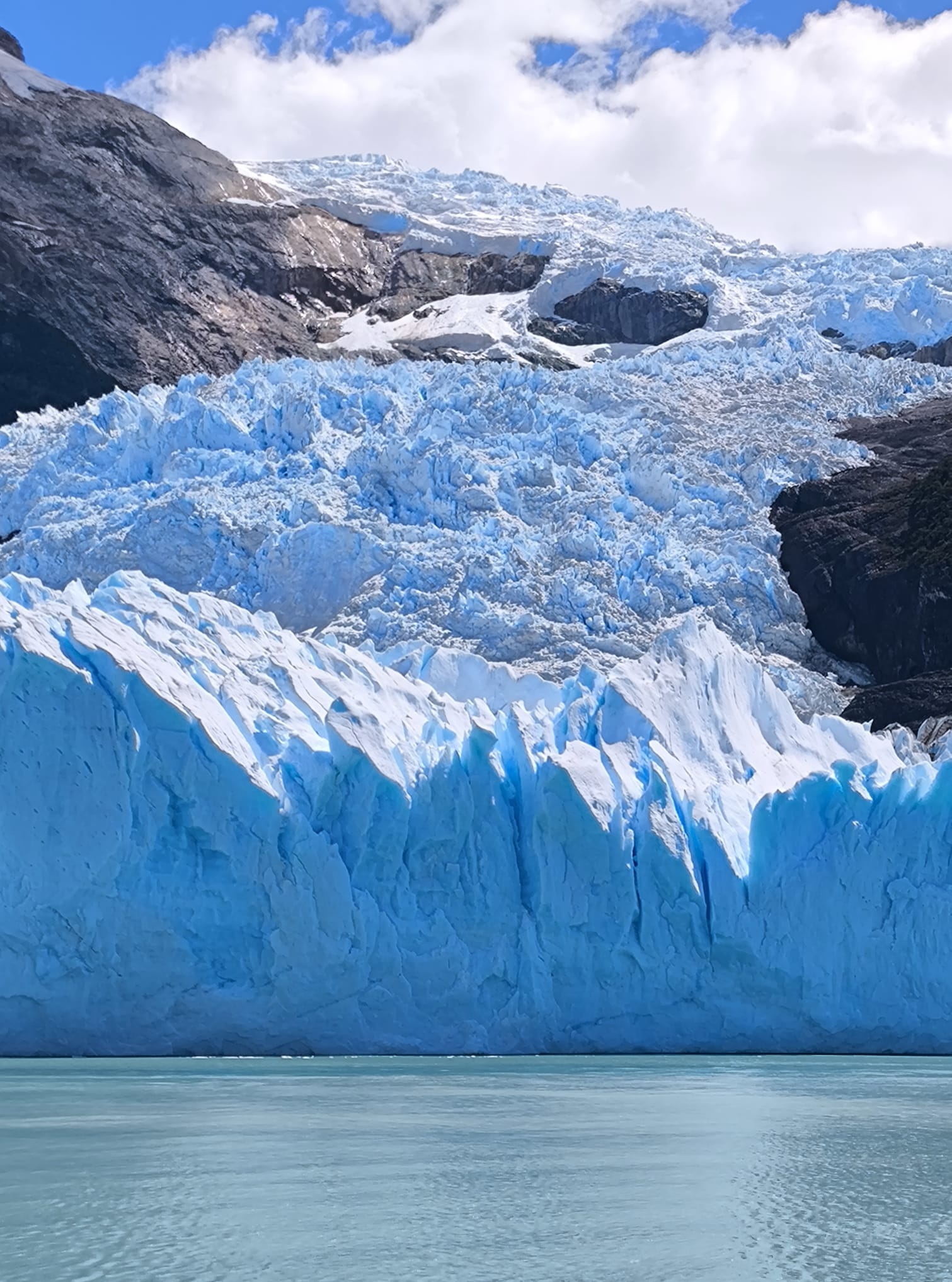 ARGENTINA  (Argentine, Uruguay, Brésil), du 29 novembre au 16 décembre 2026 (18 jours)